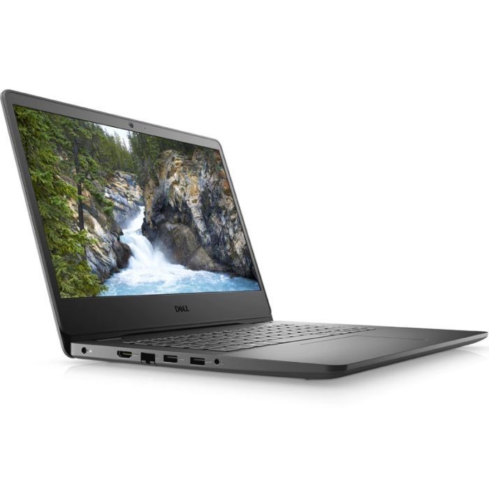 PC Portable - Dell Vostro 3400 i3 11è Gén 4Go 1To - Noir