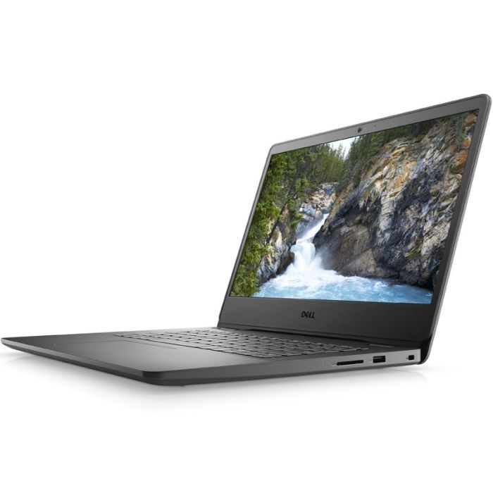 PC Portable - Dell Vostro 3400 i3 11è Gén 4Go 1To - Noir - Tunisie