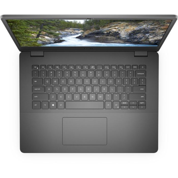 PC Portable - Dell Vostro 3400 i3 11è Gén 4Go 1To - Noir