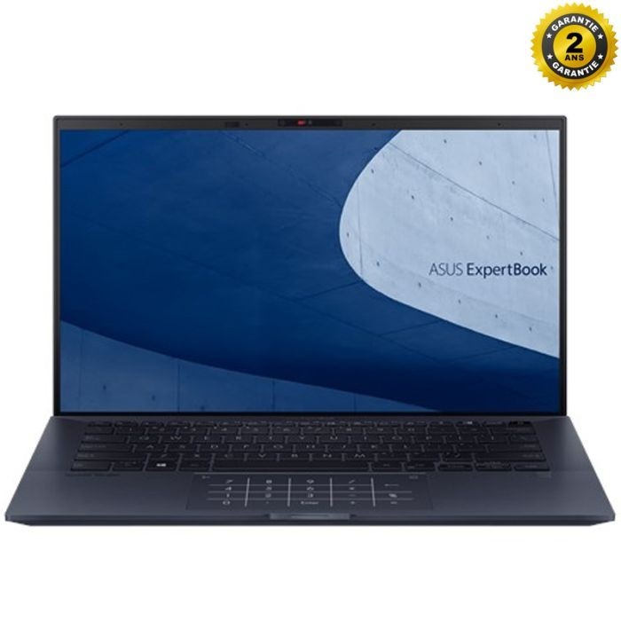 PC Portable - ASUS ExpertBook B1500 - Tunisie