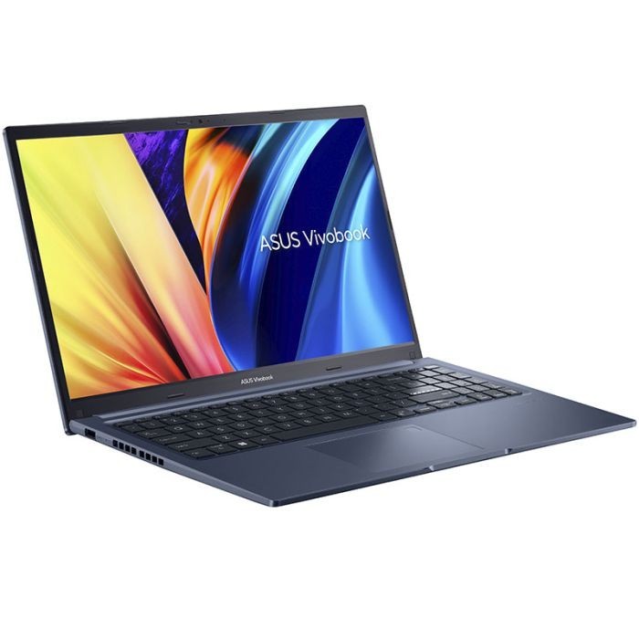 Ecran Full HD du PC portable ASUS Vivobook 15 X1502ZA