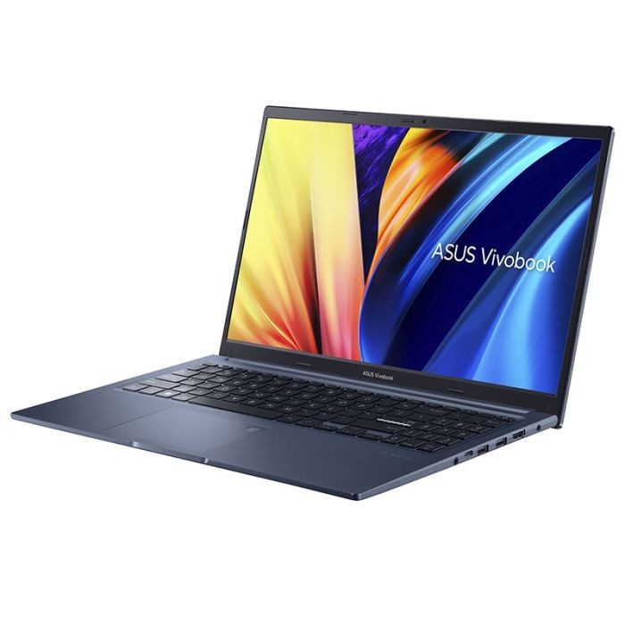Clavier rétroéclairé du PC portable ASUS Vivobook 15 X1502ZA
