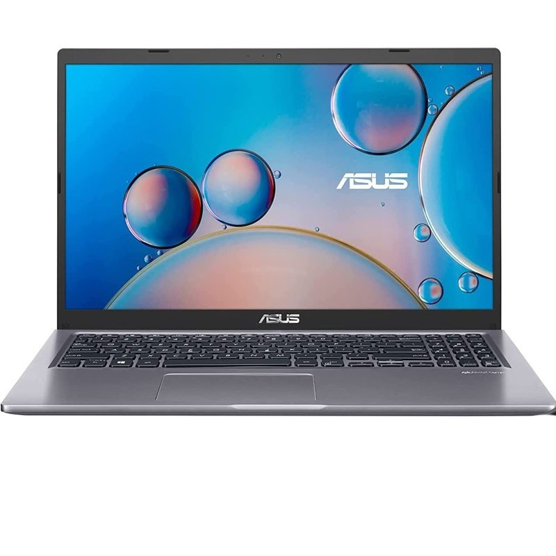 PC Portable - ASUS D515DA AMD Ryzen 3 4Go 512Go SSD - Gris