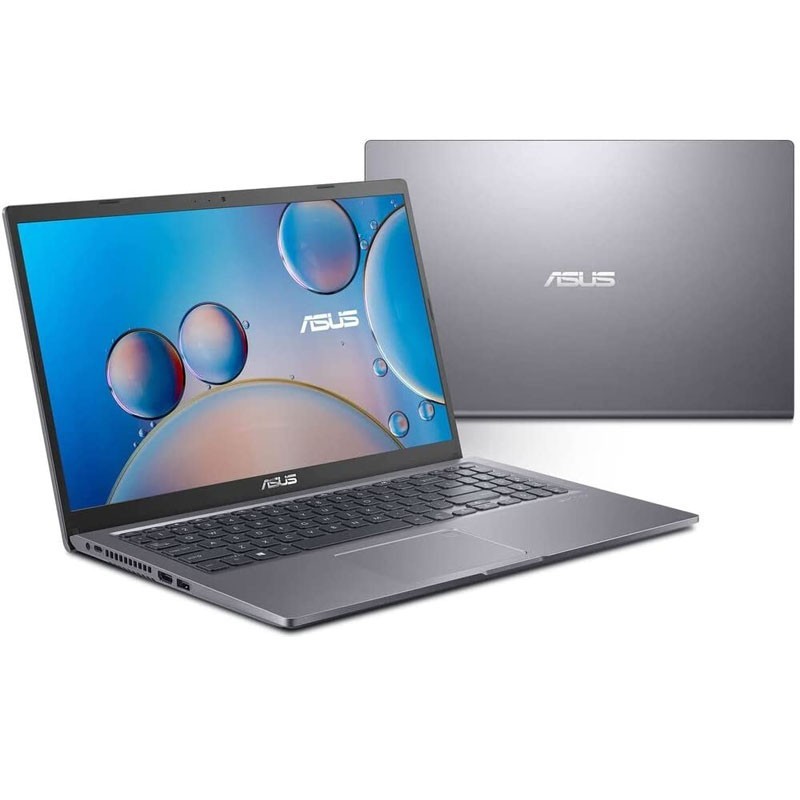 PC Portable - ASUS D515DA AMD Ryzen 3 4Go 512Go SSD - Gris