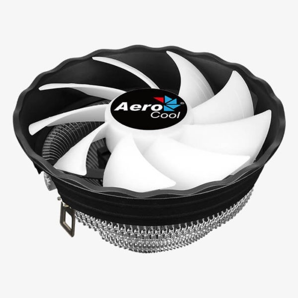 AIR FROST PLUS AERO COOL