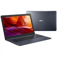 PC portable Asus X543MA de couleur grise avec un écran de 15,6 pouces - Tunisie