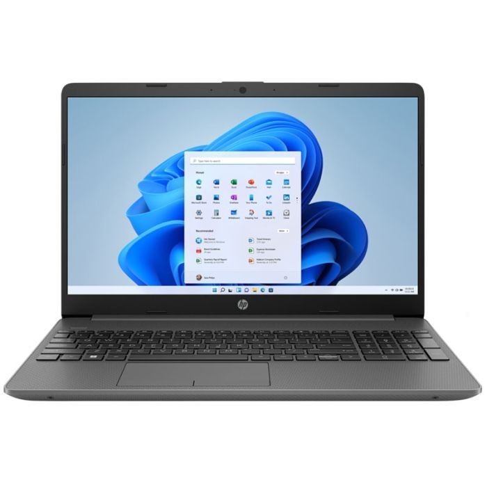 PC Portable - HP 15-DW3085NK i3 11è Gé 8Go SSD 256Go - Gris