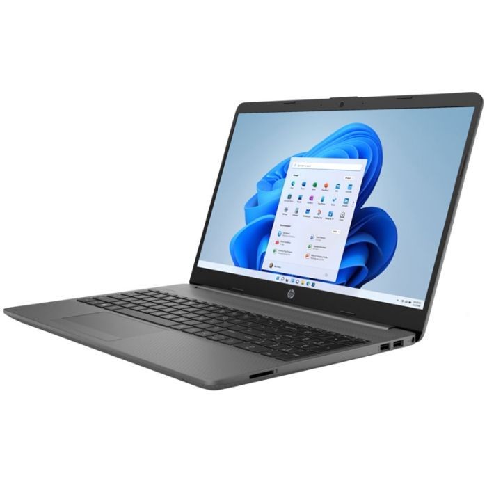 PC Portable - HP 15-DW4007NK I5 12è Gé 8Go 256Go SSD - Gris - Tunisie