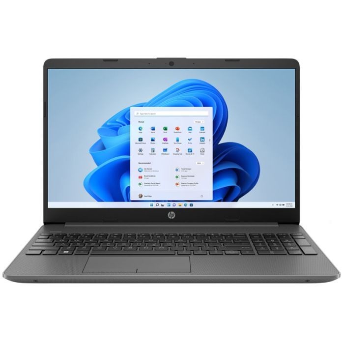 PC Portable - HP 15-DW4007NK I5 12è Gé 8Go 256Go SSD - Gris - Tunisie