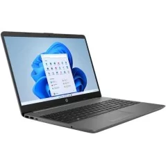 PC Portable HP 15-DW4007NK I5 12è Gé 8Go 256Go SSD - Gris - Tunisie