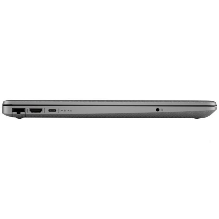 PC Portable - HP 15-DW4007NK I5 12è Gé 8Go 256Go SSD - Gris - Tunisie