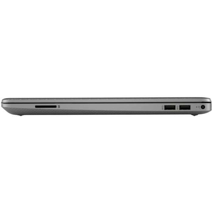 PC Portable - HP 15-DW4007NK I5 12è Gé 8Go 256Go SSD - Gris