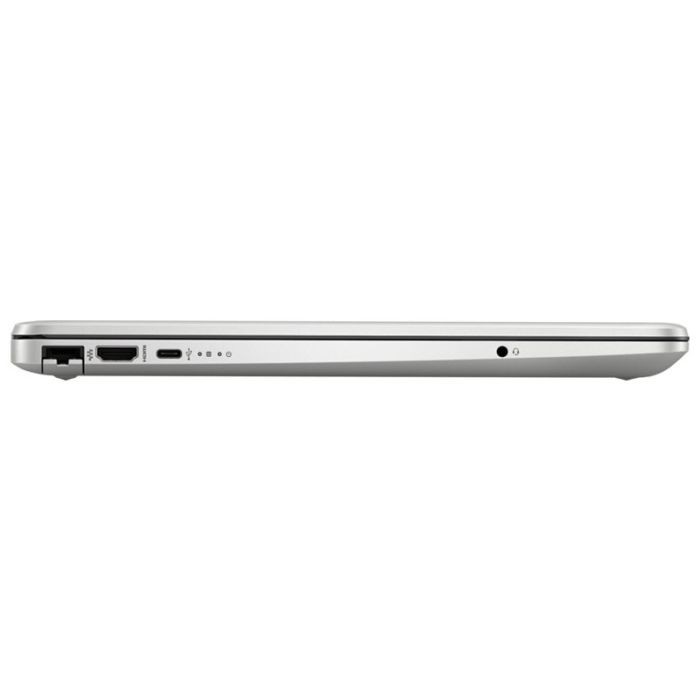 PC Portable - HP 15-DW3068NK I7 11è Gé 16Go SSD 512Go - Silver - Tunisie