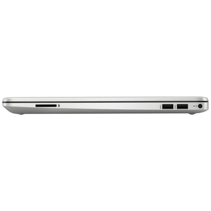 PC Portable - HP 15-DW3068NK I7 11è Gé 16Go SSD 512Go - Silver - Tunisie