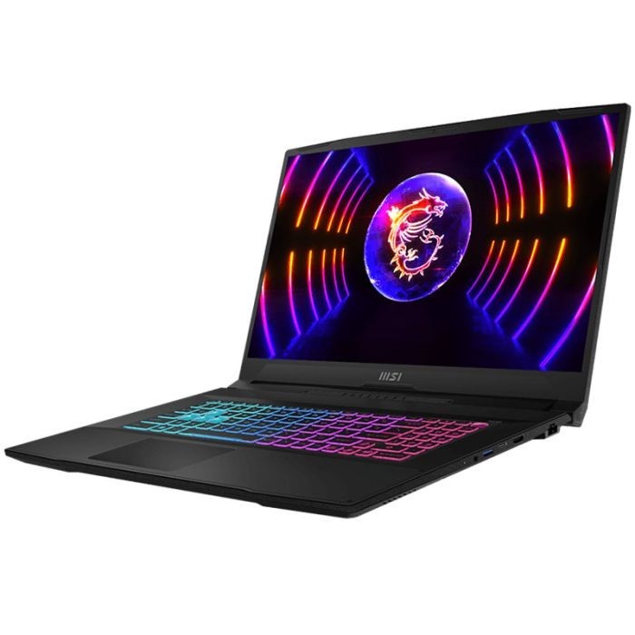PC Portable Gamer - MSI... - Tunisie