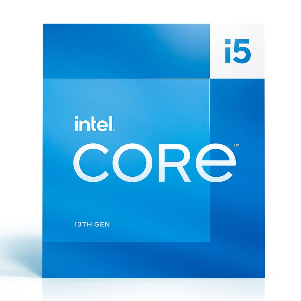 Processeur - Intel Core i5-13400 (2.5 GHz / 4.6 GHz)