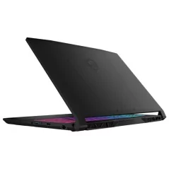 PC PORTABLE MSI GAMING KATANA I7 12GÉN 8GO 512GO SSD RTX 4050 6G - Tunisie