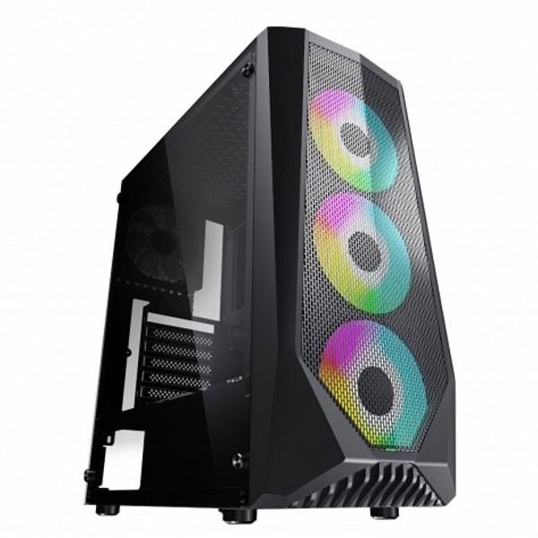 BOITIER GAMING RAIDMAX I205 ARGB