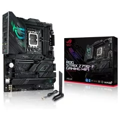 ROG STRIX Z790-F GAMING WIFI - Tunisie