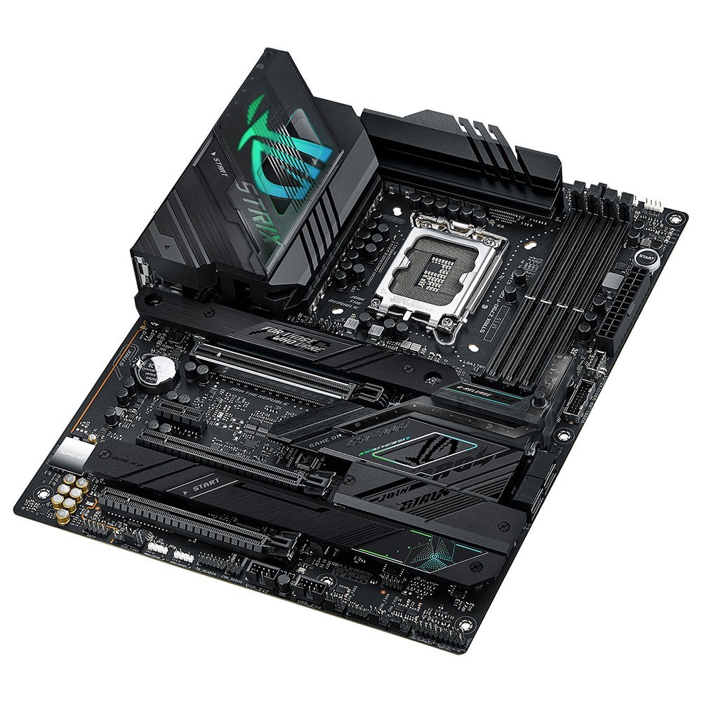 Carte Mère - ASUS ROG STRIX Z790-F GAMING WIFI