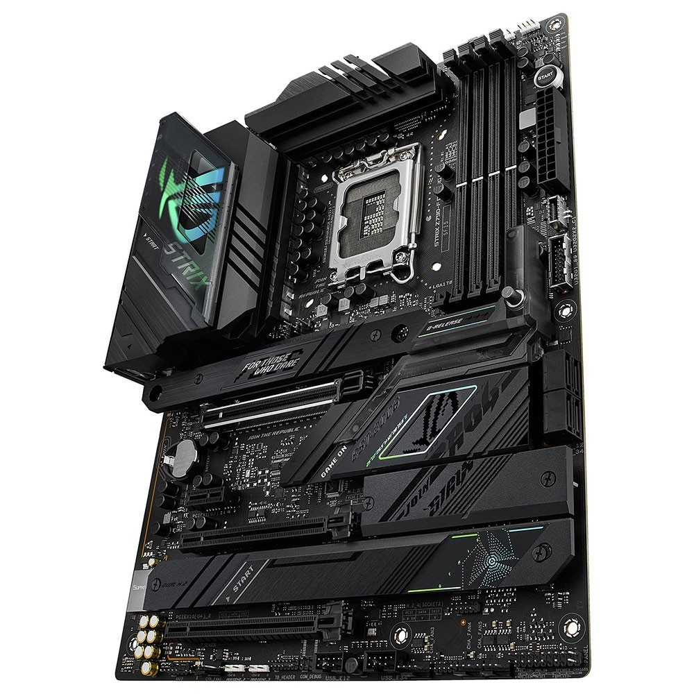 ASUS ROG STRIX Z790-F GAMING WIFI - Tunisie