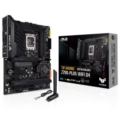 TUF GAMING Z790-PLUS WIFI D4 - Tunisie