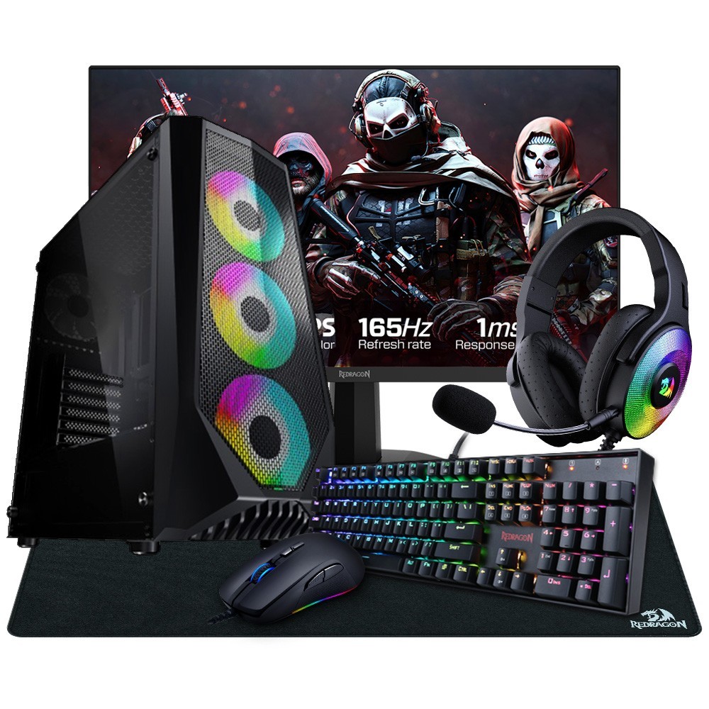 PC Gamer - AZUR PACK :... - Tunisie