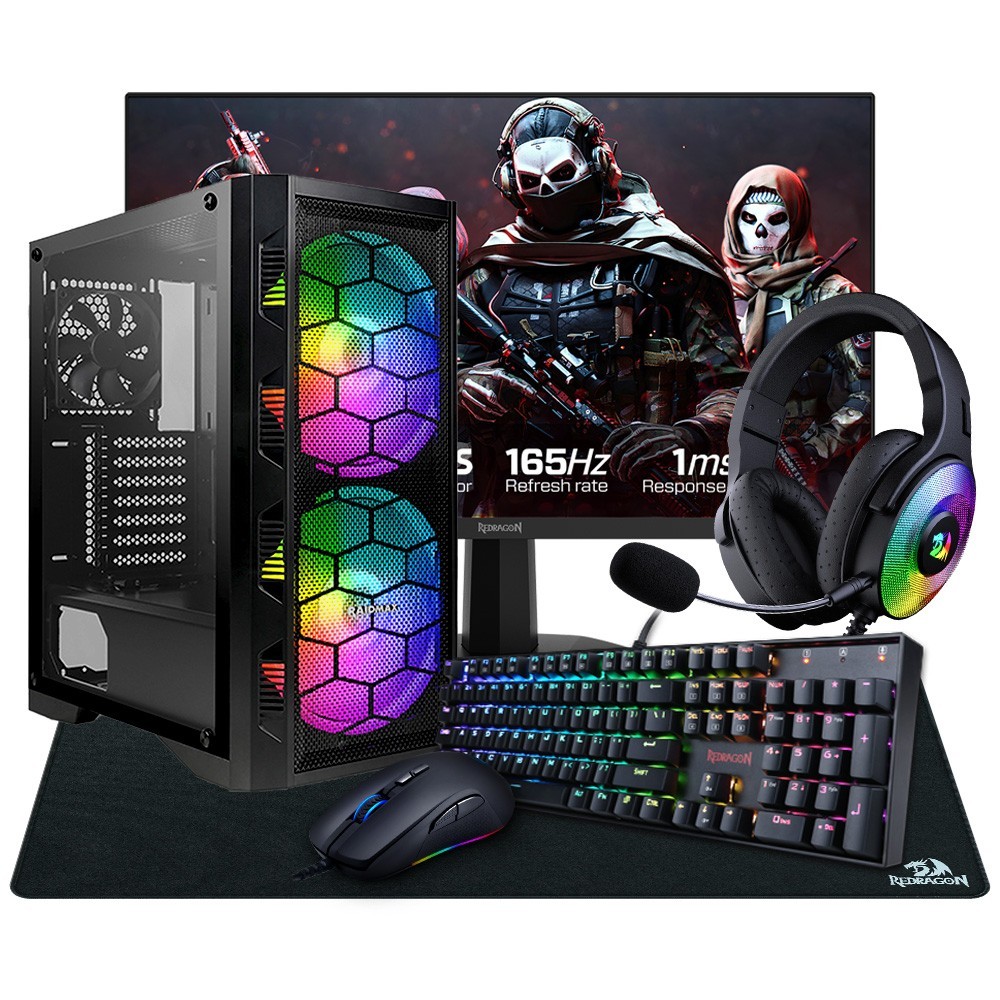 PC Gamer - AZUR PACK :... - Tunisie