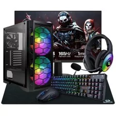 PC Gamer - AZUR PACK :... - Tunisie