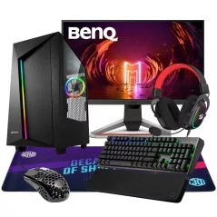 PC Gamer - CLASS S : Ryzen... - Tunisie