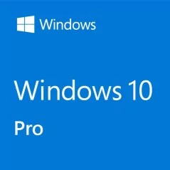 Clé Microsoft Windows 10... - Tunisie
