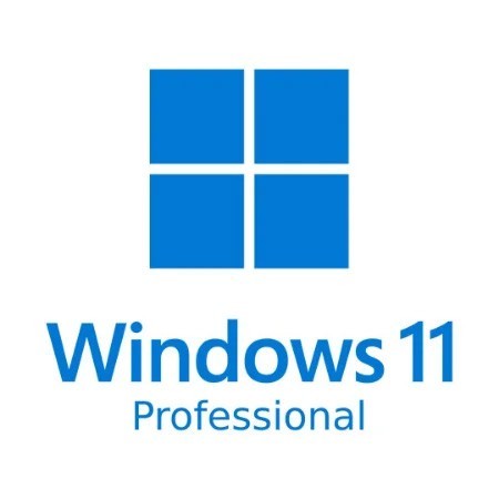 Clé Microsoft Windows 11 Pro Retail