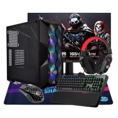 PC Gamer - Class A : Ryzen... - Tunisie