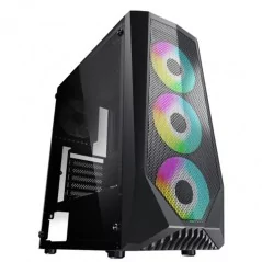 Intel-i3-12100F - GTX-1650 GDDR6 - RAM-16Go - Tunisie