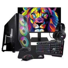 Gaming Pack : Intel... - Tunisie