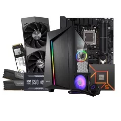 Ryzen 5 7600X - ZOTAC RTX... - Tunisie