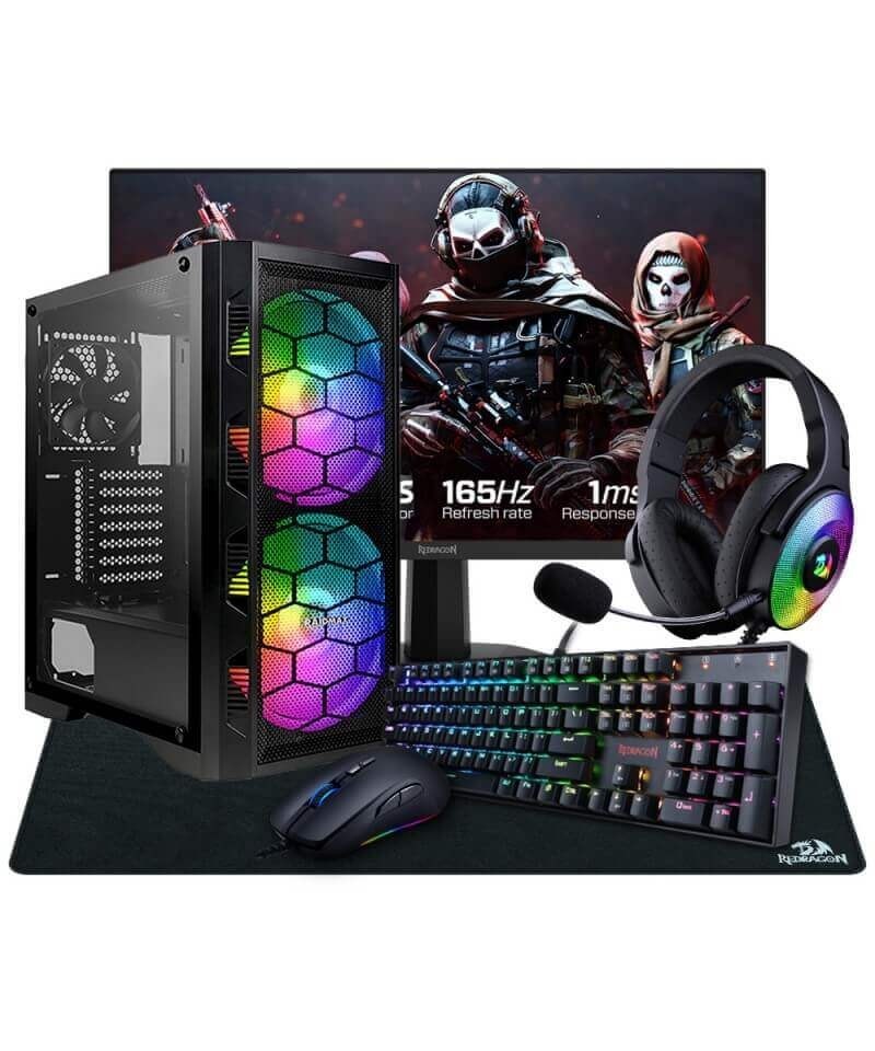 PC Gamer - AZUR PACK :... - Tunisie