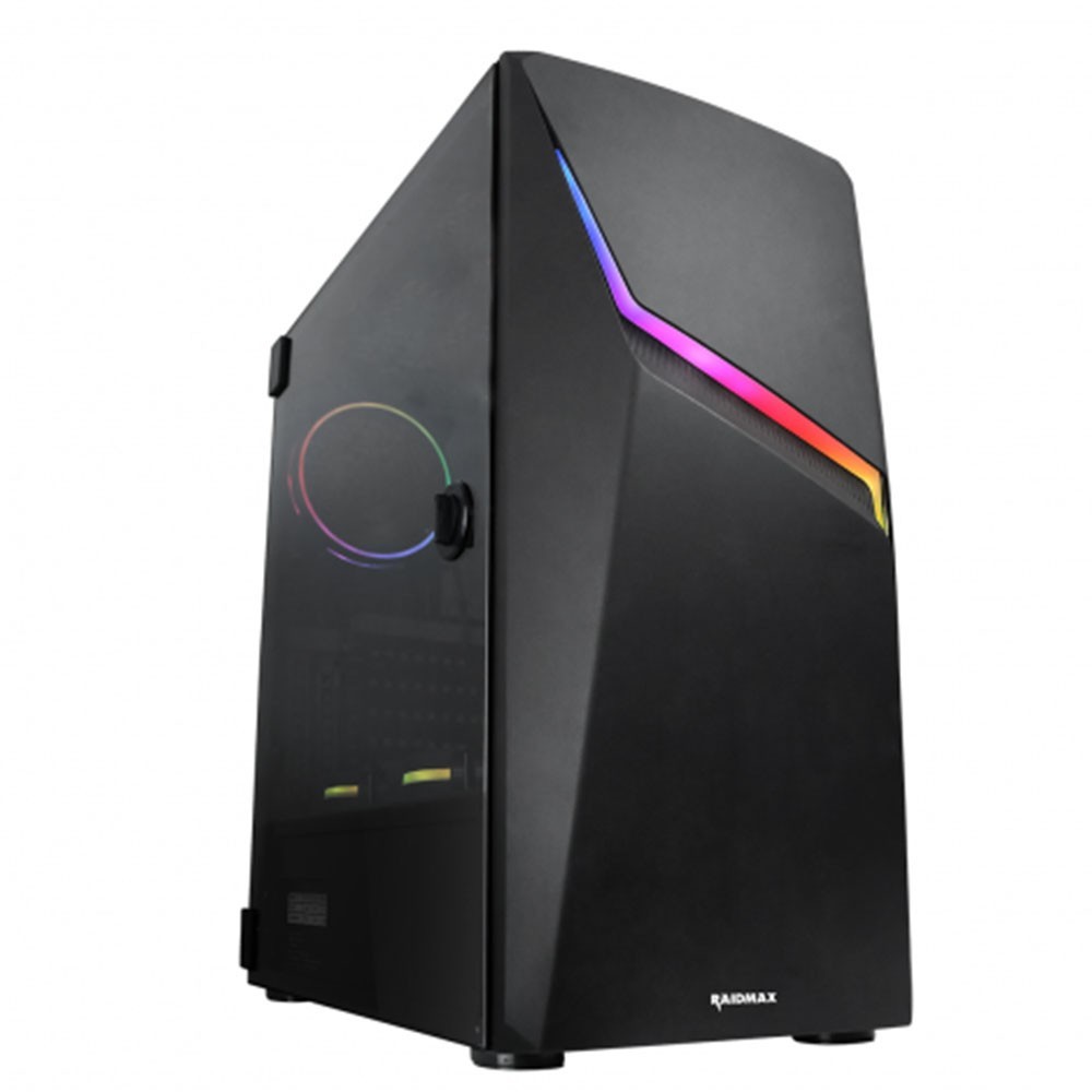PC Gamer - Intel i3-10105F... - Tunisie