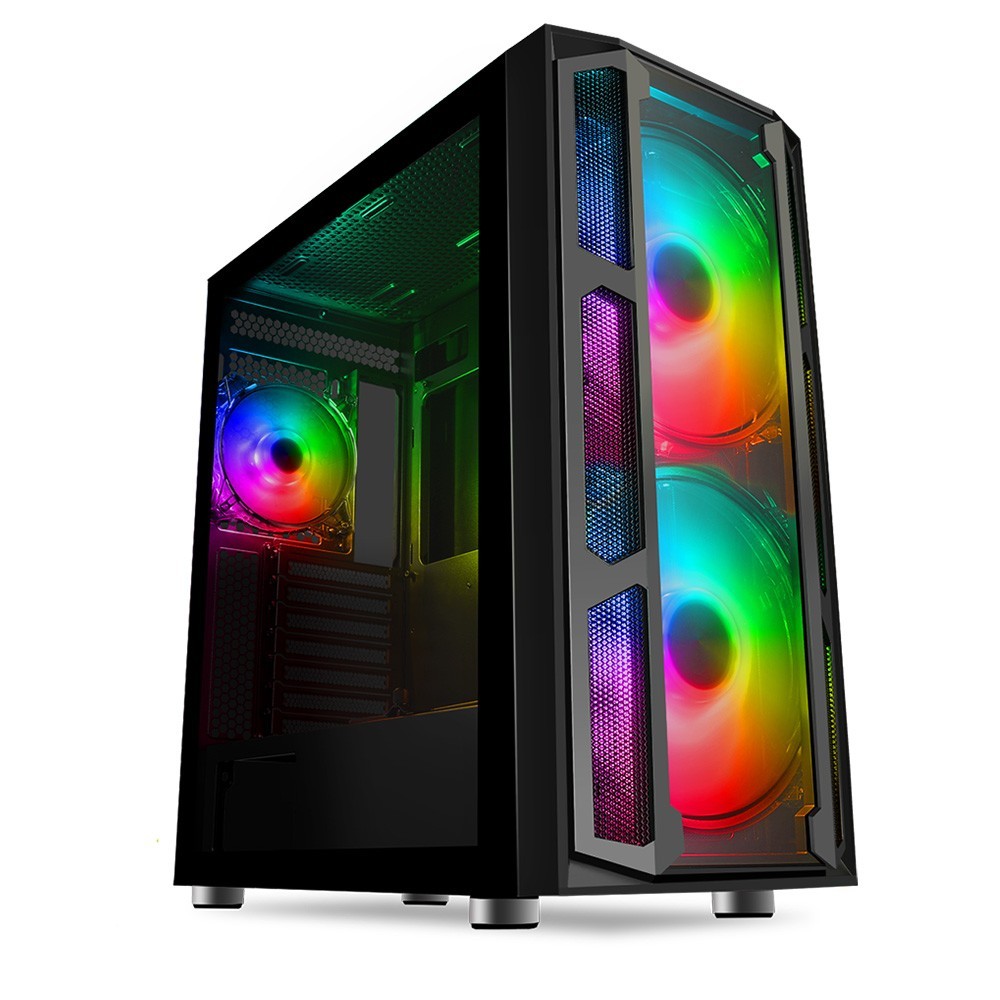 Pc Gamer - Ryzen 7 5800X -... - Tunisie