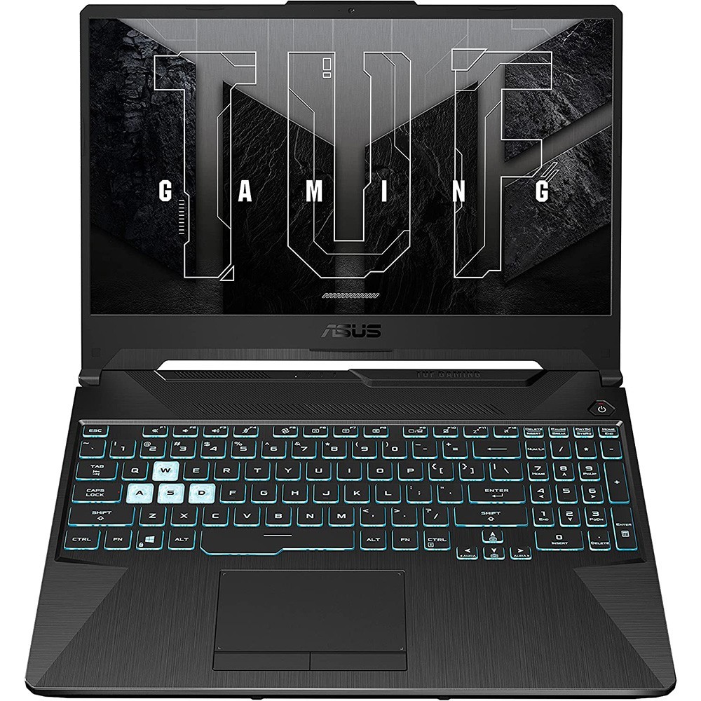 PC Portable Gamer - ASUS TUF GAMING F15 I5 11È GÉN 8GO RTX 2050 - Tunisie