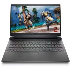 PC Portable Dell G15 5520 - Intel i5-12500H, RAM 16Go ,512Go SSD, NVIDIA RTX 3050 4GB GDDR6 - Tunisie