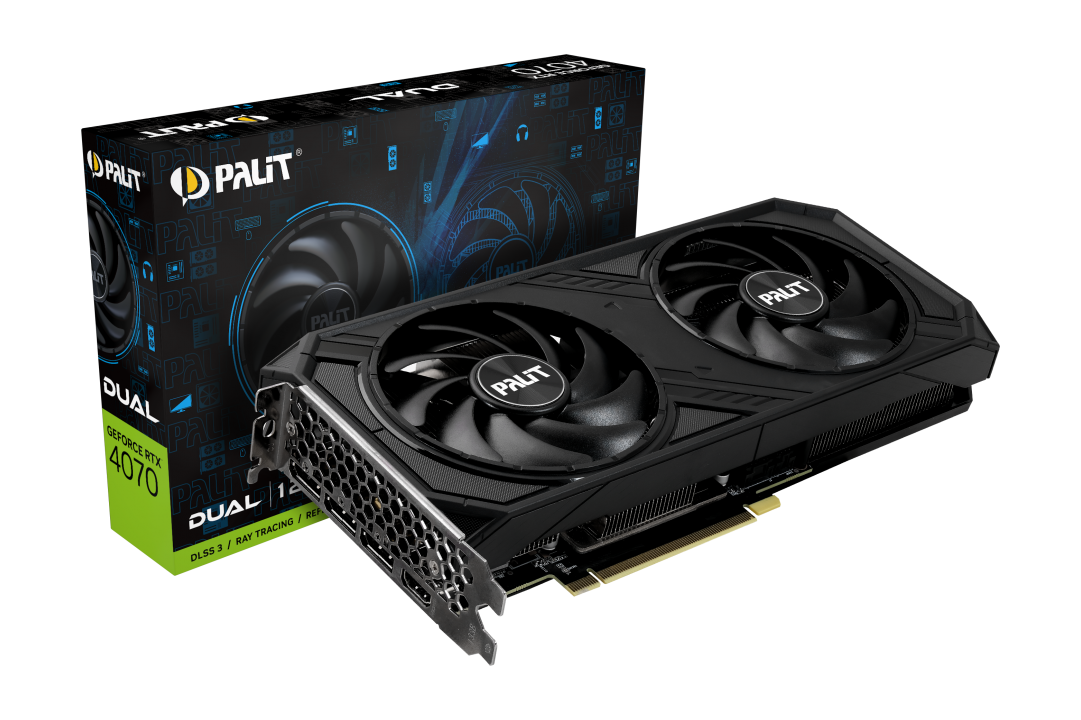 Carte Graphique - RTX4070... - Tunisie