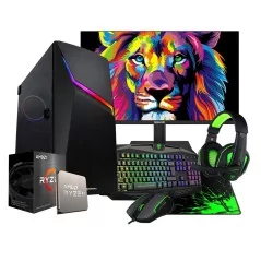 PC Gamer - Ryzen 5 5600G -... - Tunisie