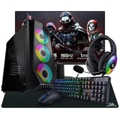 PC Gamer - AZUR PACK :... - Tunisie