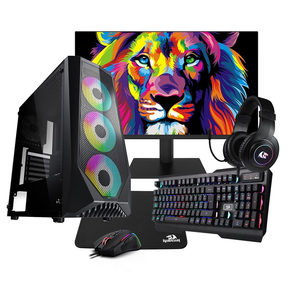 Pc Gamer - Gaming Pack :... - Tunisie