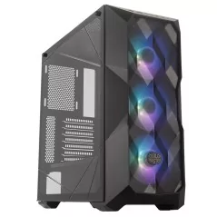 Ryzen 7 5700X - RTX 3060 12G - RAM 16Go - NVMe 500Go - Tunisie