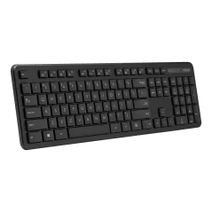 PACK ASUS CLAVIER CW100 + SOURIS/BK/FR/105/2.4GHZ - Tunisie