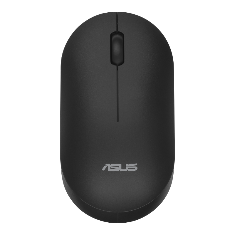 PACK ASUS CLAVIER CW100 + SOURIS/BK/FR/105/2.4GHZ - Tunisie