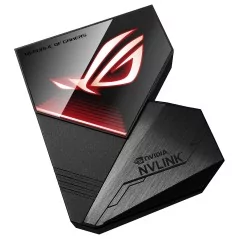 ASUS ROG NVLink Bridge (4 Slots) - Tunisie