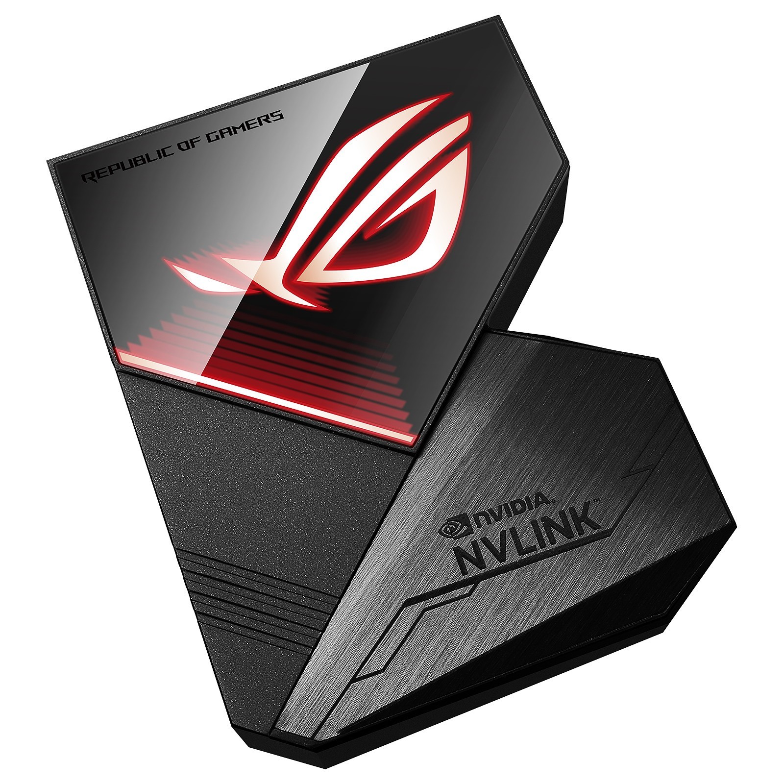 ASUS ROG NVLink Bridge (4 Slots) - Tunisie